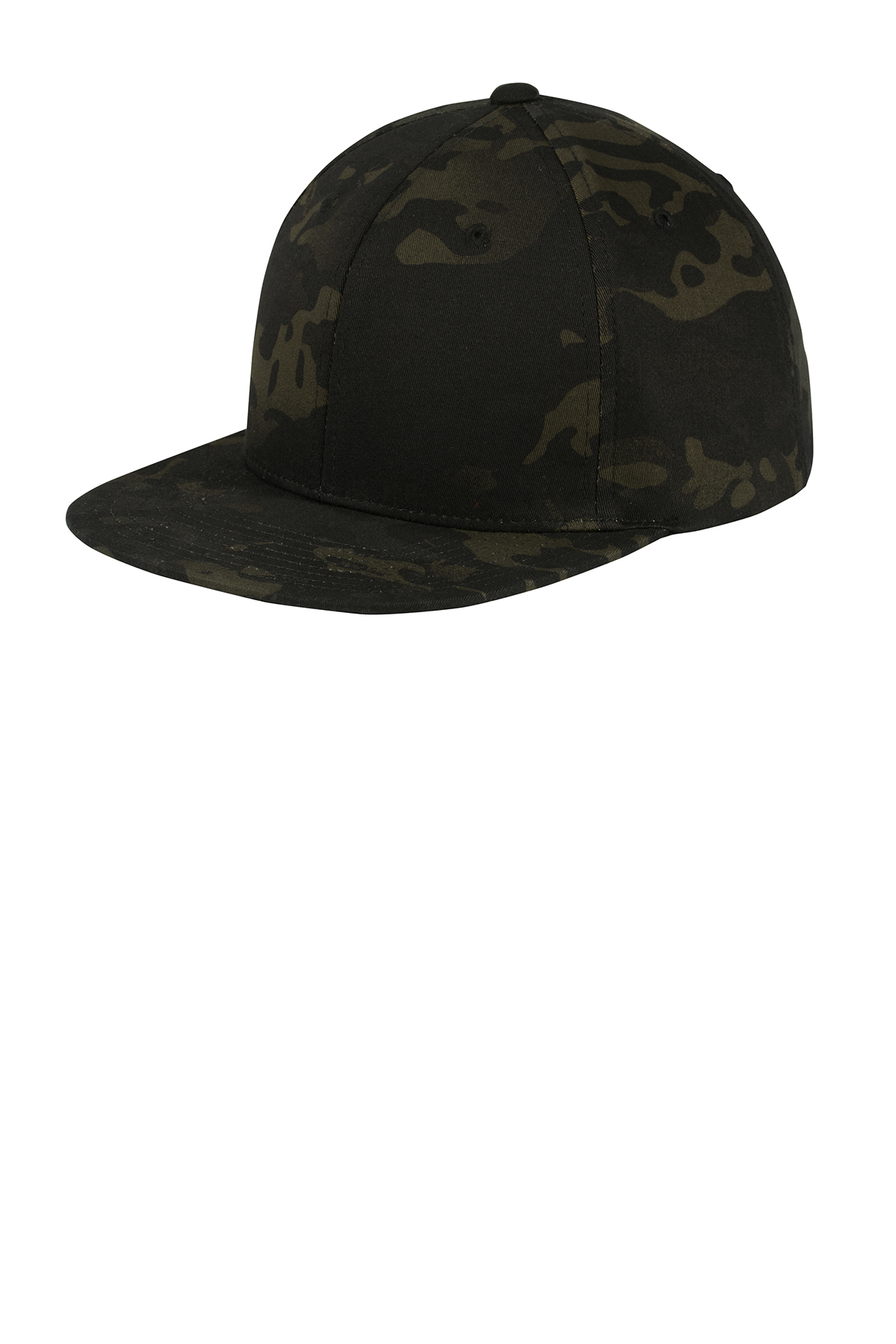 click to view Multicam Black